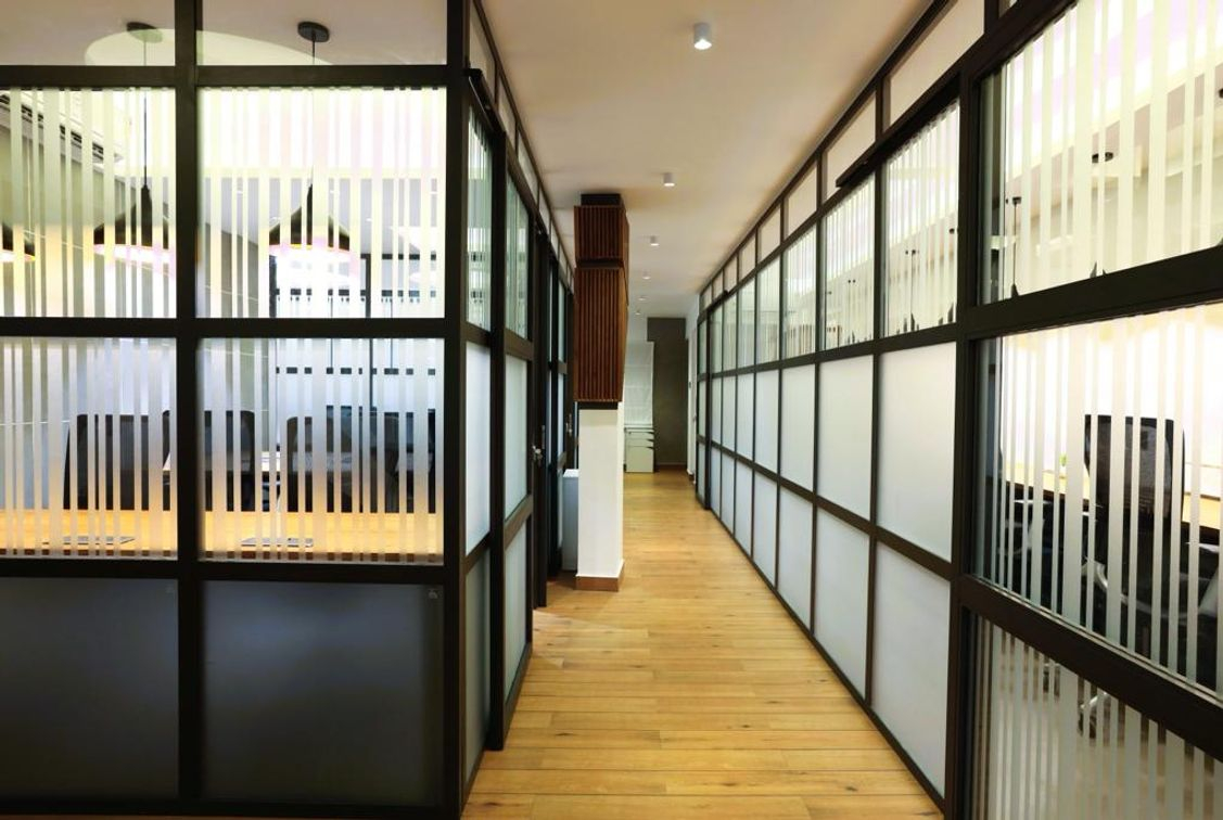 GreenNest Business Centre